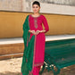FOURDOTS VAIDEHI SUITS Anant Tex Exports Private Limited