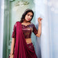 Party Wear Designer Wedding Lehenga Choli Anant Tex Exports Private Limited