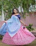 Trending Navaratri Lehenga Choli Collection Anant Tex Exports Private Limited