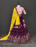 Trending Navaratri Lehenga Choli Collection Anant Tex Exports Private Limited