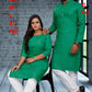 Cotton Couple Dress Anant Tex Exports Private Limited