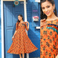 Party Wear Kurti GLAM GIRL VOL-5 Anant Tex Exports Private Limited