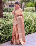 Pure Party Wear Soft Cotton Silk Saree Anant Tex Exports Private Limited