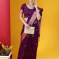 Banarasi Soft Silk Saree Anant Tex Exports Private Limited