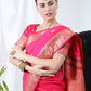 Banarasi Soft Silk Saree Anant Tex Exports Private Limited