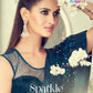 TFH Sparkle Vol 2 Party Wear Designer Sarees Anant Tex Exports Private Limited