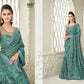 TFH Sparkle Vol 2 Party Wear Designer Sarees Anant Tex Exports Private Limited