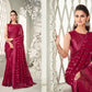 TFH Sparkle Vol 2 Party Wear Designer Sarees Anant Tex Exports Private Limited