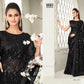 TFH Sparkle Vol 2 Party Wear Designer Sarees Anant Tex Exports Private Limited