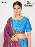 Mrudangi Resham 1030 Series New Collection Of Lehenga Choli Anant Tex Exports Private Limited