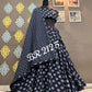 Traditional Looks For Lehenga choli Anant Tex Exports Private Limited