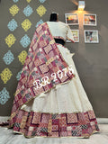 Navratri Special Traditional Looks For Lehenga choli Anant Tex Exports Private Limited