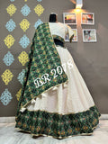 Navratri Special Traditional Looks For Lehenga choli Anant Tex Exports Private Limited