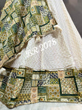 Navratri Special Traditional Looks For Lehenga choli Anant Tex Exports Private Limited