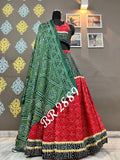 Navratri Special Designer Boutique Lehnega Anant Tex Exports Private Limited