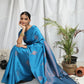 Soft Silk Saree Anant Tex Exports Private Limited
