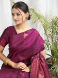 Soft Silk Saree Anant Tex Exports Private Limited