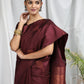 Soft Silk Saree Anant Tex Exports Private Limited