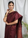 Soft Silk Saree Anant Tex Exports Private Limited