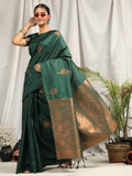 Soft Silk Saree Anant Tex Exports Private Limited