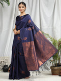 Soft Silk Saree Anant Tex Exports Private Limited