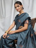 Soft Silk Saree Anant Tex Exports Private Limited