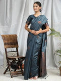 Soft Silk Saree Anant Tex Exports Private Limited