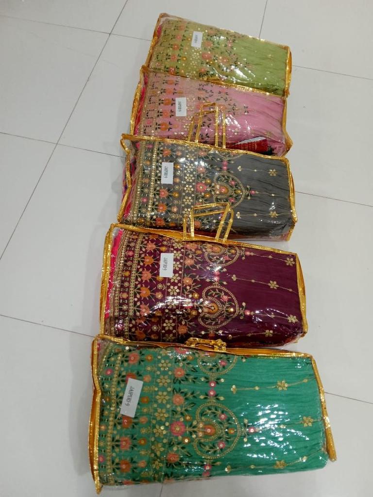 Jaipuri Lehenga - Buy Jaipuri Lehenga Choli Online | Myntra