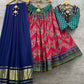 Navratri Special Traditional Crape Silk Lehenga choli Anant Tex Exports Private Limited