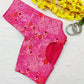 Readymade Printed Blouse Anant Tex Exports Private Limited
