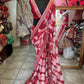 Partywear Designer Multiple Sequence Saree Anant Tex Exports Private Limited