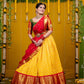 Kanjiveram Pure Silk Saree Anant Tex Exports Private Limited