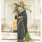 Kriva Silk Traditional Indian Patola Silk Saree Anant Tex Exports Private Limited