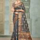 Aura Cotton Silk Saree Anant Tex Exports Private Limited