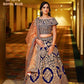 Traditional Looks For Bridal Lehenga Anant Tex Exports Private Limited