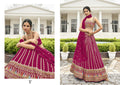 Shreematee Rimzim Designer Party Wear Lehenga Choli Anant Tex Exports Private Limited