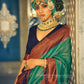 RajPath Fabric Angelina Soft Silk Saree Anant Tex Exports Private Limited