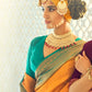 RajPath Fabric Angelina Soft Silk Saree Anant Tex Exports Private Limited