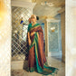 RajPath Fabric Angelina Soft Silk Saree Anant Tex Exports Private Limited