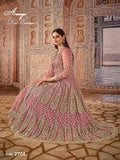 AANAYA 2700 SERIES VOL-127 DESIGNER LEHENGA Anant Tex Exports Private Limited