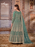 AANAYA 2700 SERIES VOL-127 DESIGNER LEHENGA Anant Tex Exports Private Limited