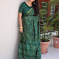 Divya Tafetta Silk Print Bandhej Saree Anant Tex Exports Private Limited