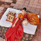 RajPath Mahek Soft Patola Silk weaving Saree Anant Tex Exports Private Limited