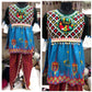 Gujarati Traditional Navratri Wear Anant Tex Exports Private Limited