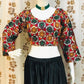 Navratri Special Blouse In Long Sleeve Anant Tex Exports Private Limited