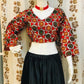 Navratri Special Blouse In Long Sleeve Anant Tex Exports Private Limited