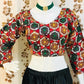 Navratri Special Blouse In Long Sleeve Anant Tex Exports Private Limited