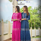 RANI BHATIYANI APSARA VOL 1 KURTI Anant Tex Exports Private Limited