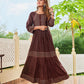 RANI BHATIYANI APSARA VOL 1 KURTI Anant Tex Exports Private Limited