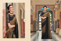 SANJANA SANDALWOOD VOL-10 DESIGNER SAREE Anant Tex Exports Private Limited